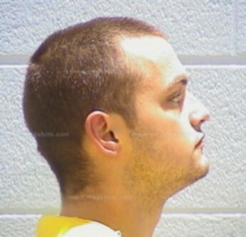 Marcus Penton