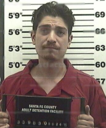 Brenton Rivera
