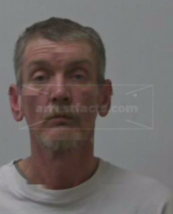 Michael Wayne Campbell