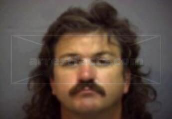 Donald Barry Cunningham
