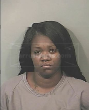 Lashay Deann Watkins