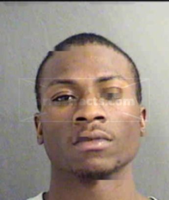 Travis James Forney