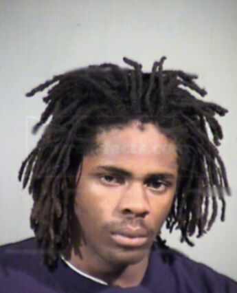 Trevon Shaimone Mcintosh