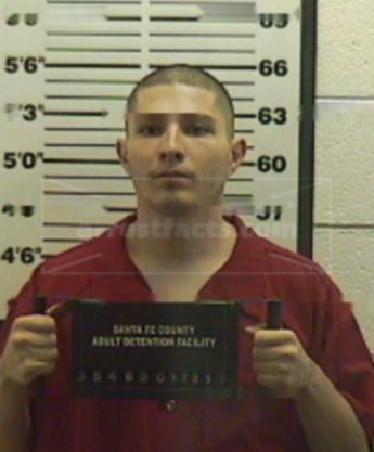 Aaron Benavidez