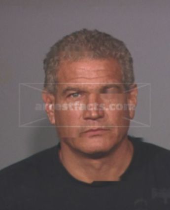 Keith Norman Russell