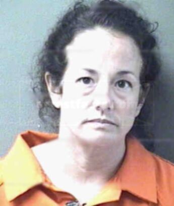 Vicki Ann Hinesley