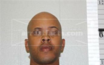 Terry Eugene Burks