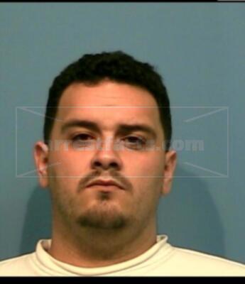 Daniel Curtis German Jr