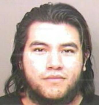 Oscar David Gomez-Diaz