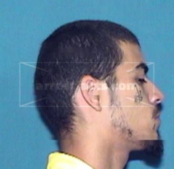Orlando Burgos