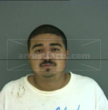 Adrian Humberto Hernandez