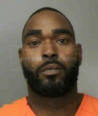 Curtis Lamanks Hester