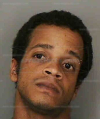 Tyrese Leon Pratt