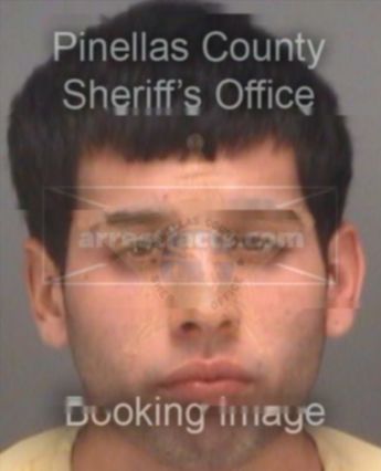 Jesse James Guzman