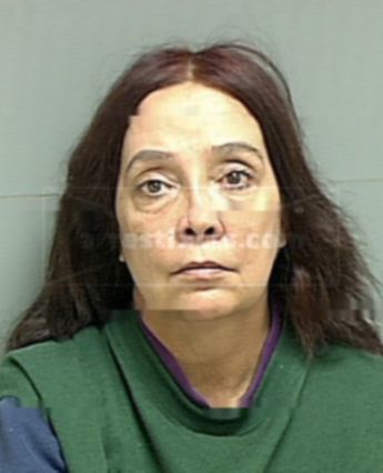 Sandra Dalton