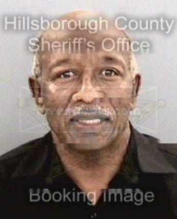 Albert Lee Spurlock