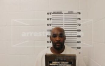Derrick D. Everett