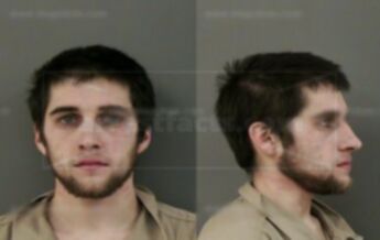 Joshua Boone