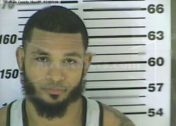 Taurus Mitchell Corbbrey