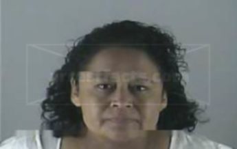 Alfredine Luanne Smith