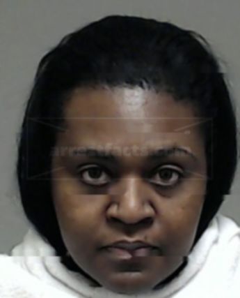 Deitric Lashun Wilson