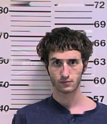 Kyle Garrett Williams