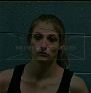 Christal Anne Mayes