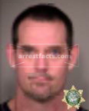 Aaron James Barnett