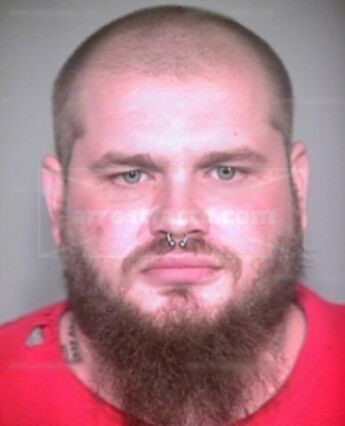 Donald Raymond Mcniel