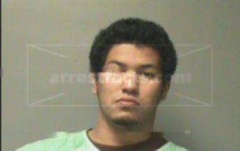 Marcellus Omar Tillman