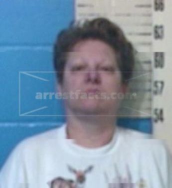 Cynthia Marie Gardner