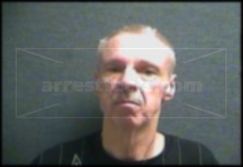 Dana Andrew Webb