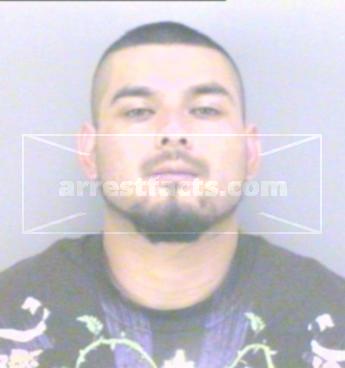 Giron Arreguin
