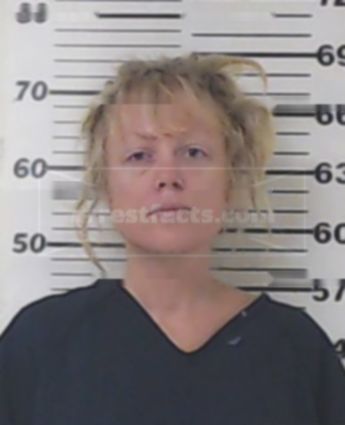 Ashley Dawn Earles