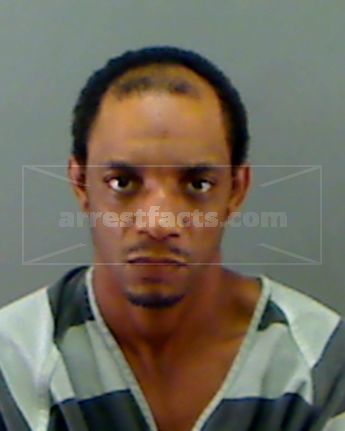 Tyrone London