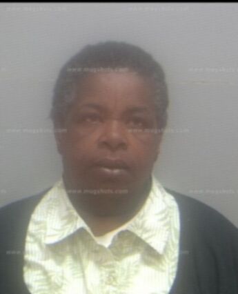 Sharon Louise Hawkins