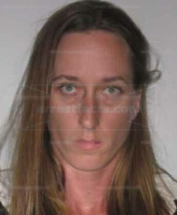 Trisha M Crist