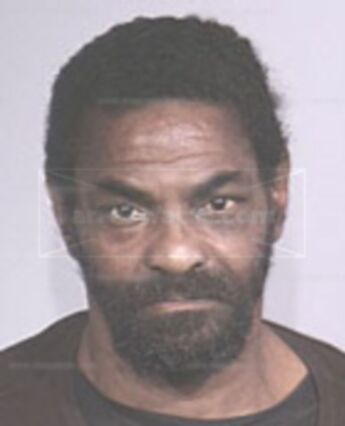 Rudolph Kevin Buford