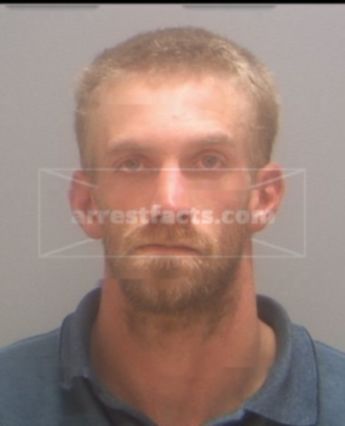 Daniel Troy Root