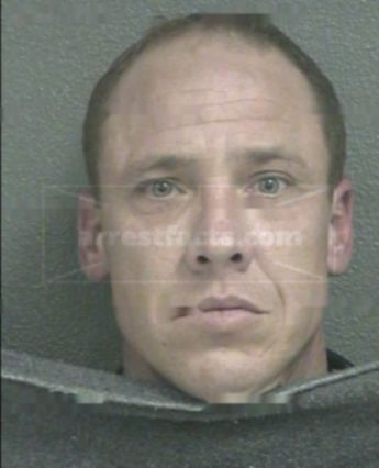 Michael Wayne Blythe