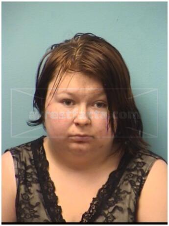 Chelsy Blake Peterson