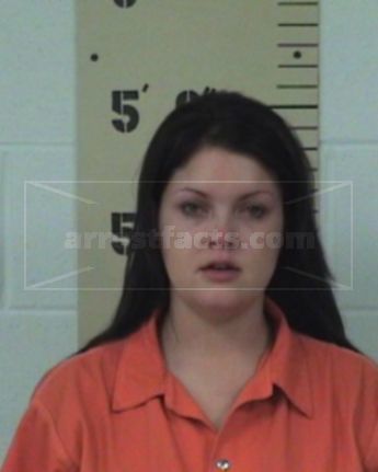 Taylor Leigh Goeble