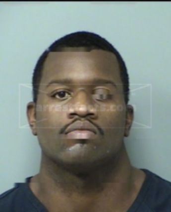 Stephen Anthony Crooms