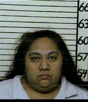 Doris Guerrero Patel