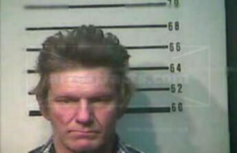 Larry Wayne Baldwin