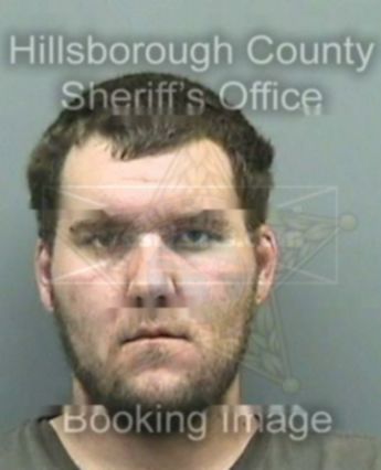 Ryan Dean Thompson