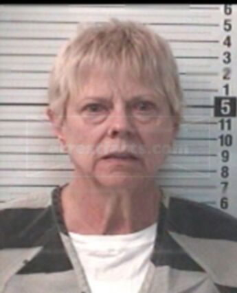 Jamie Ruth Upchurch