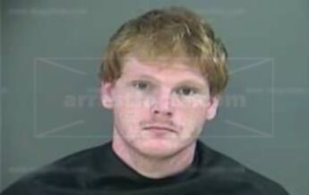 Joshua Lee Bishop