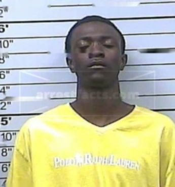 Lakendrick J Hughes