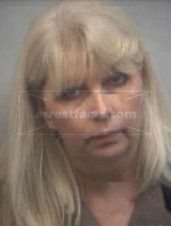Susan Berryman